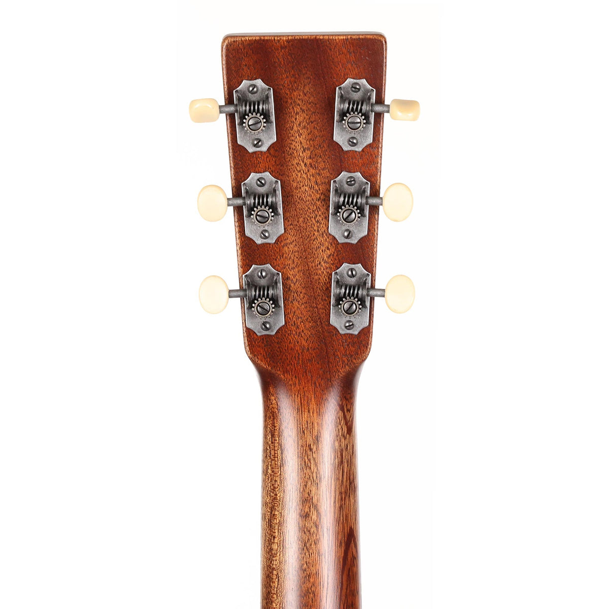 Martin 000-15M StreetMaster Mahogany Burst — 5