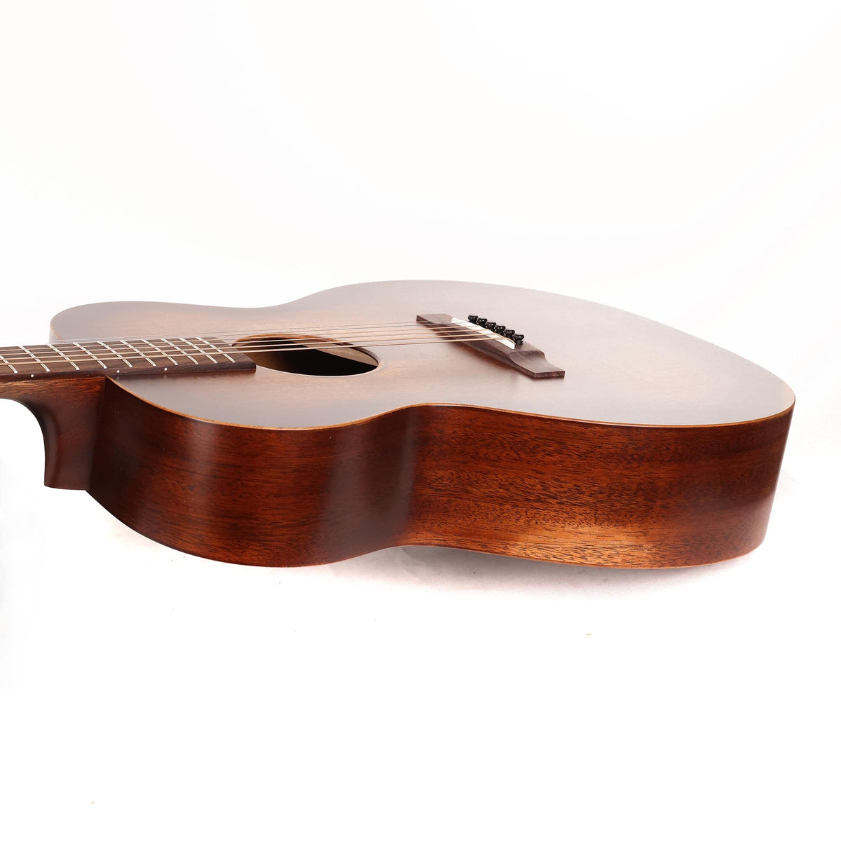 Martin 000-15M StreetMaster Mahogany Burst — 7