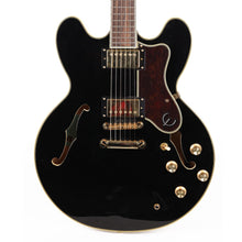Epiphone Sheraton-II Pro Ebony Used