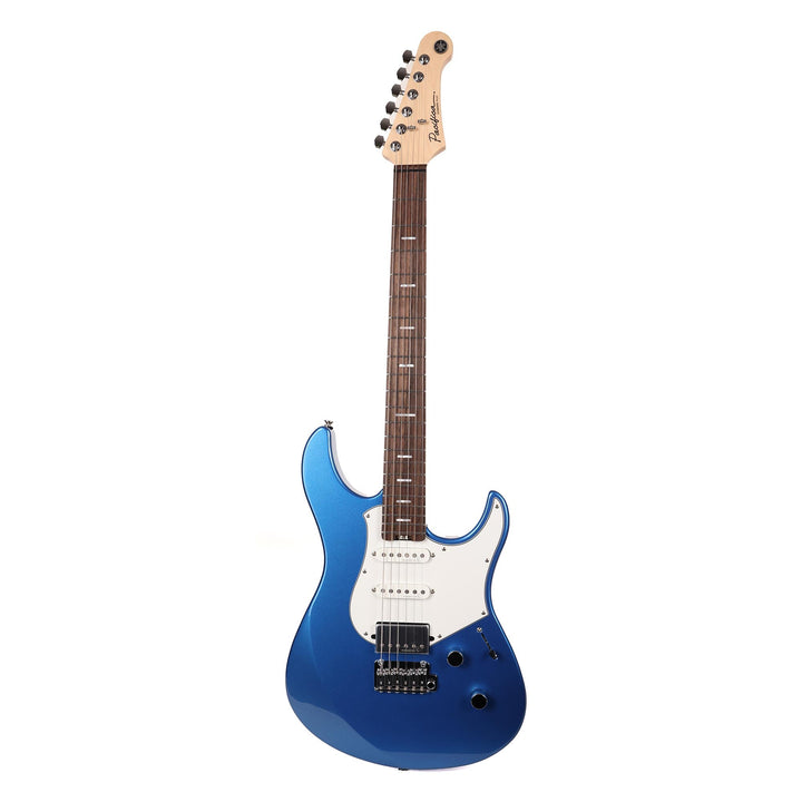 Yamaha Pacifica Standard Plus Sparkle Blue