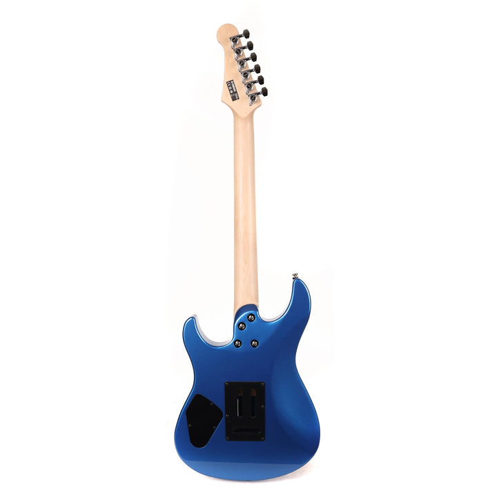 Yamaha Pacifica Standard Plus Sparkle Blue