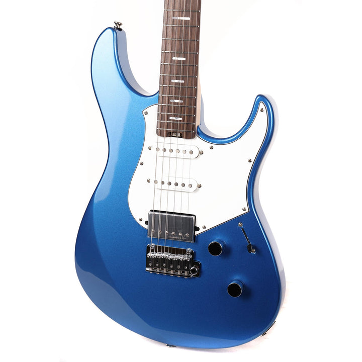 Yamaha Pacifica Standard Plus Sparkle Blue
