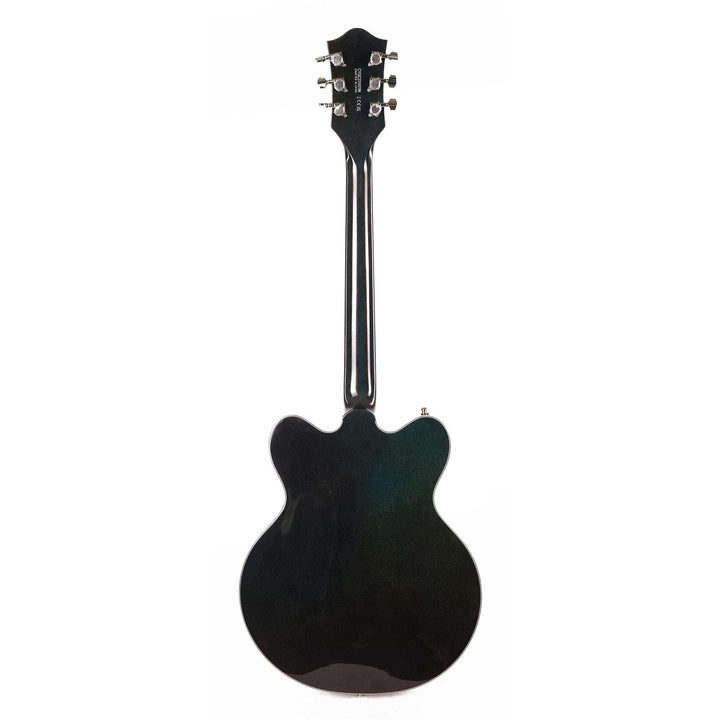 Gretsch Electromatic John Gourley Broadkaster Iridescent Black