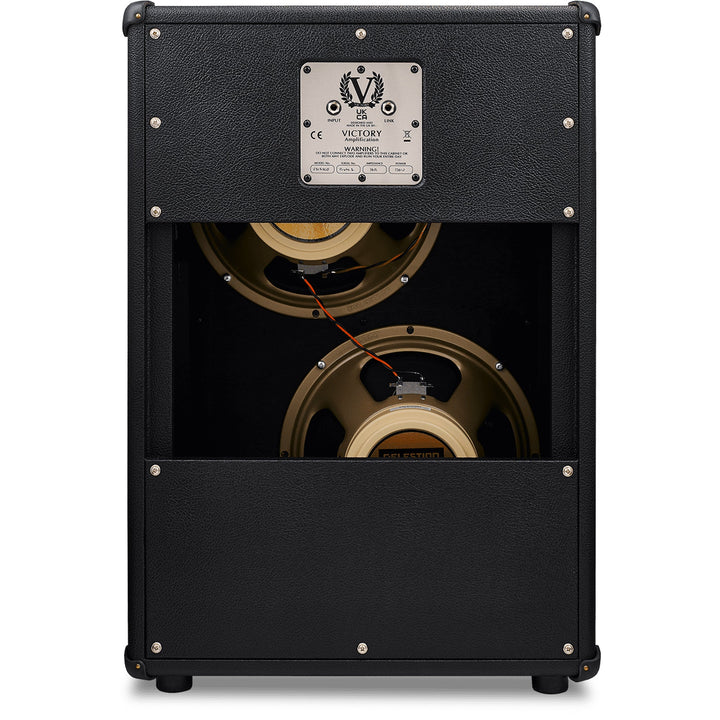 Victory Amplifiers Deputy 212 Cabinet