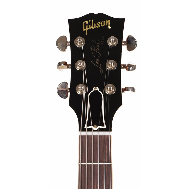 Gibson Custom Shop 1954 Les Paul Double Dirty Lemon Made 2 Measure Ultra Light Aged