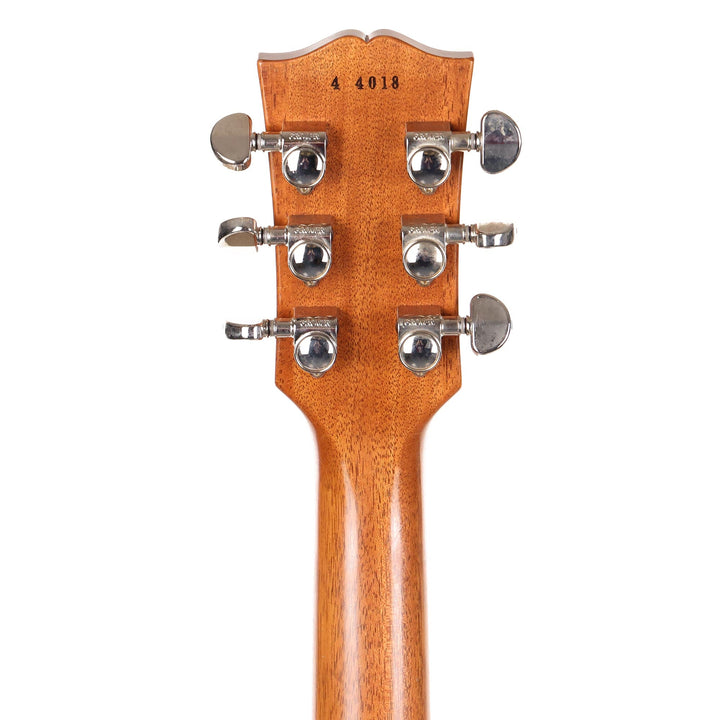 Gibson Custom Shop 1954 Les Paul Double Dirty Lemon Made 2 Measure Ultra Light Aged