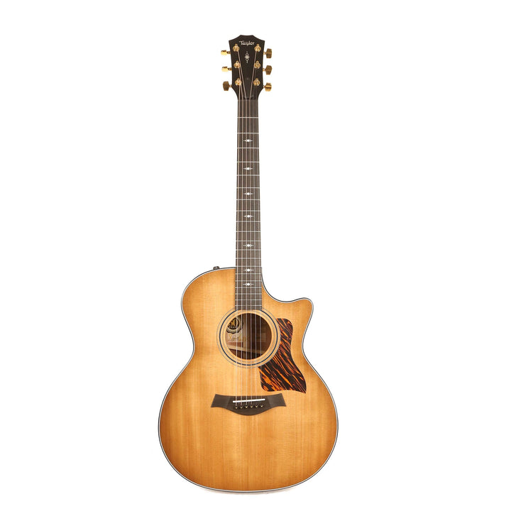 Taylor 50th Anniversary 314ce LTD Acoustic-Electric Shaded Edgeburst