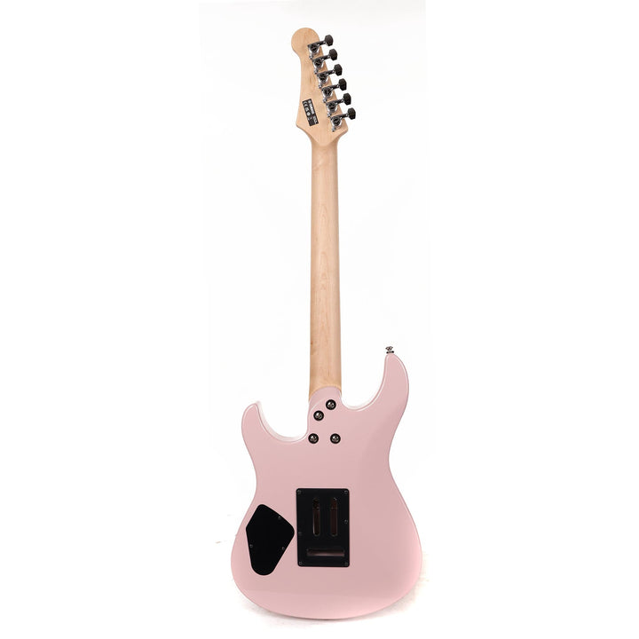 Yamaha Pacifica Standard Plus Ash Pink