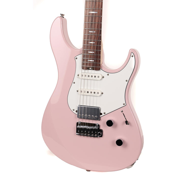 Yamaha Pacifica Standard Plus Ash Pink