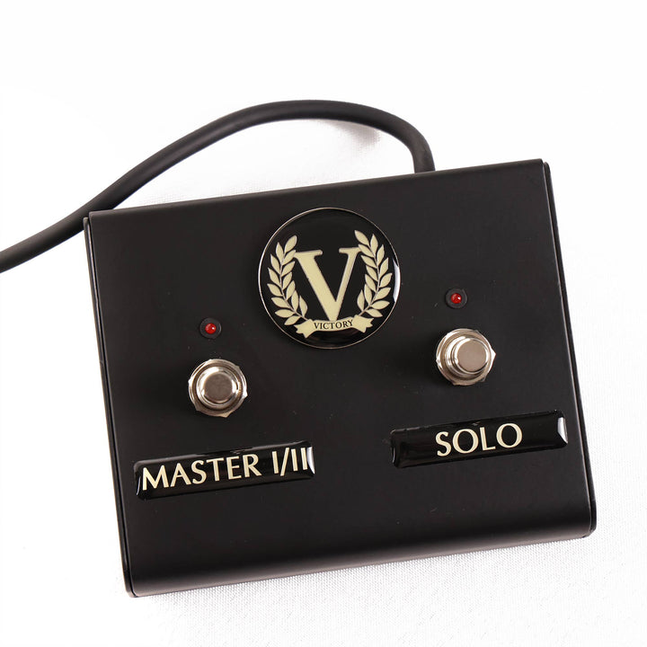 Victory VX The Kraken MKII Amplifier Head