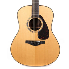 Yamaha LL26R Acoustic Guitar Natural