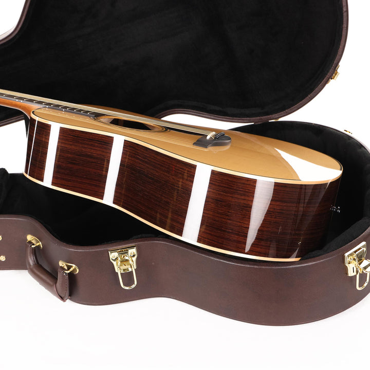 Yamaha LL26R Acoustic Guitar Natural