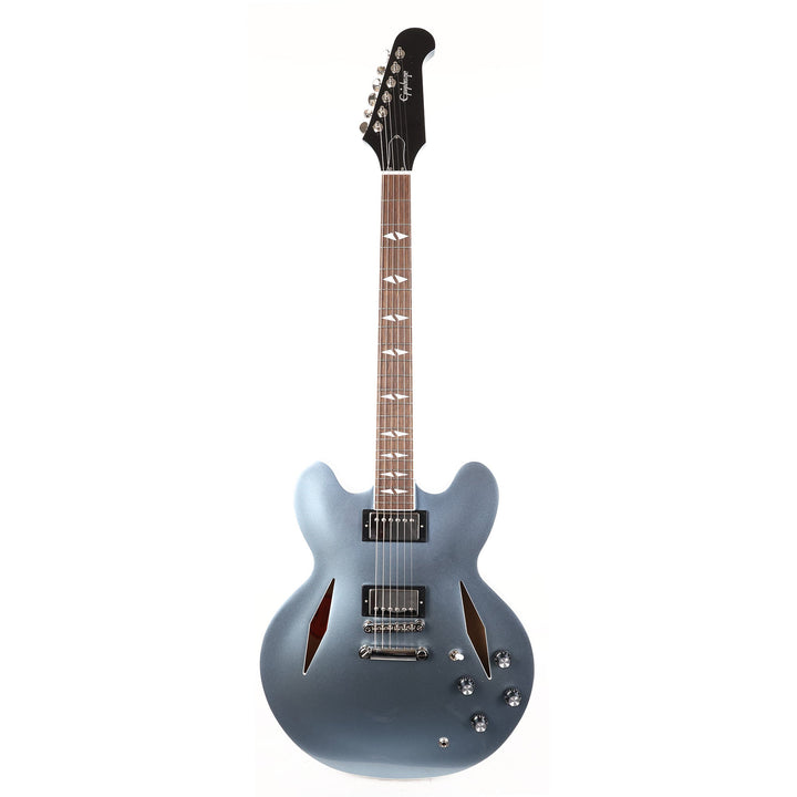 Epiphone Dave Grohl DG-335 Signature Pelham Blue