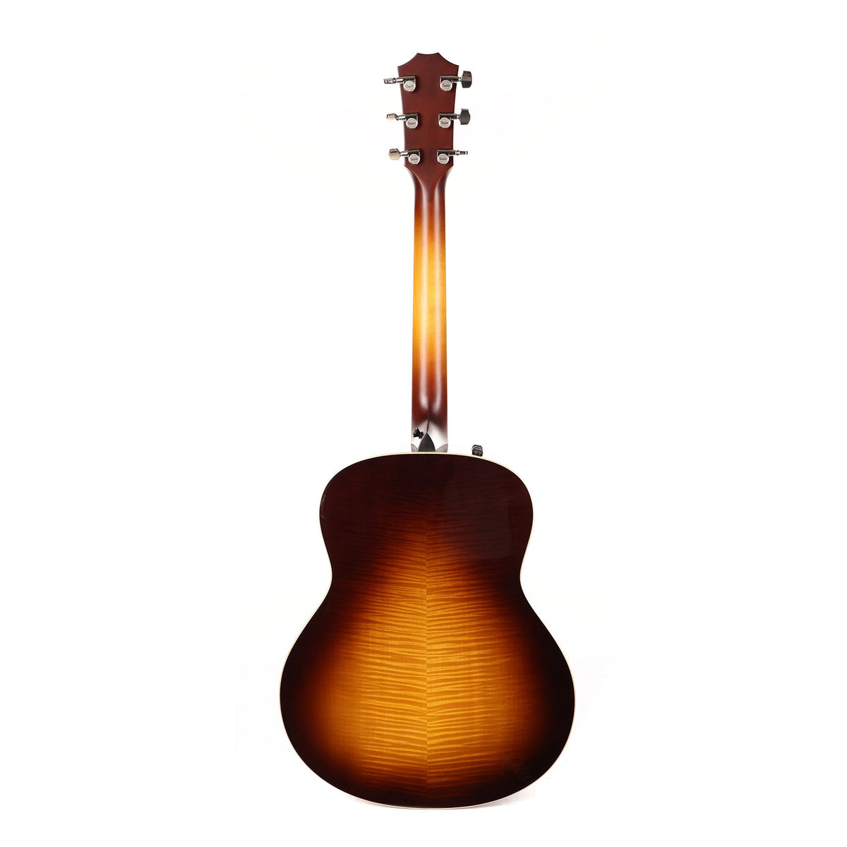 Taylor 618e V-Class Bracing Acoustic-Electric Tobacco Sunburst 2022 — 3