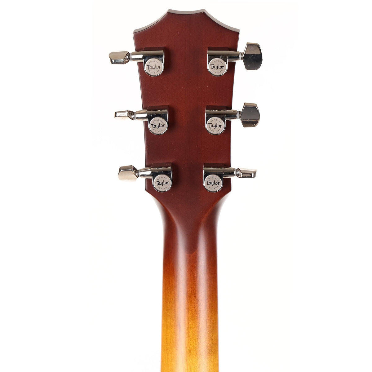 Taylor 618e V-Class Bracing Acoustic-Electric Tobacco Sunburst 2022 — 5