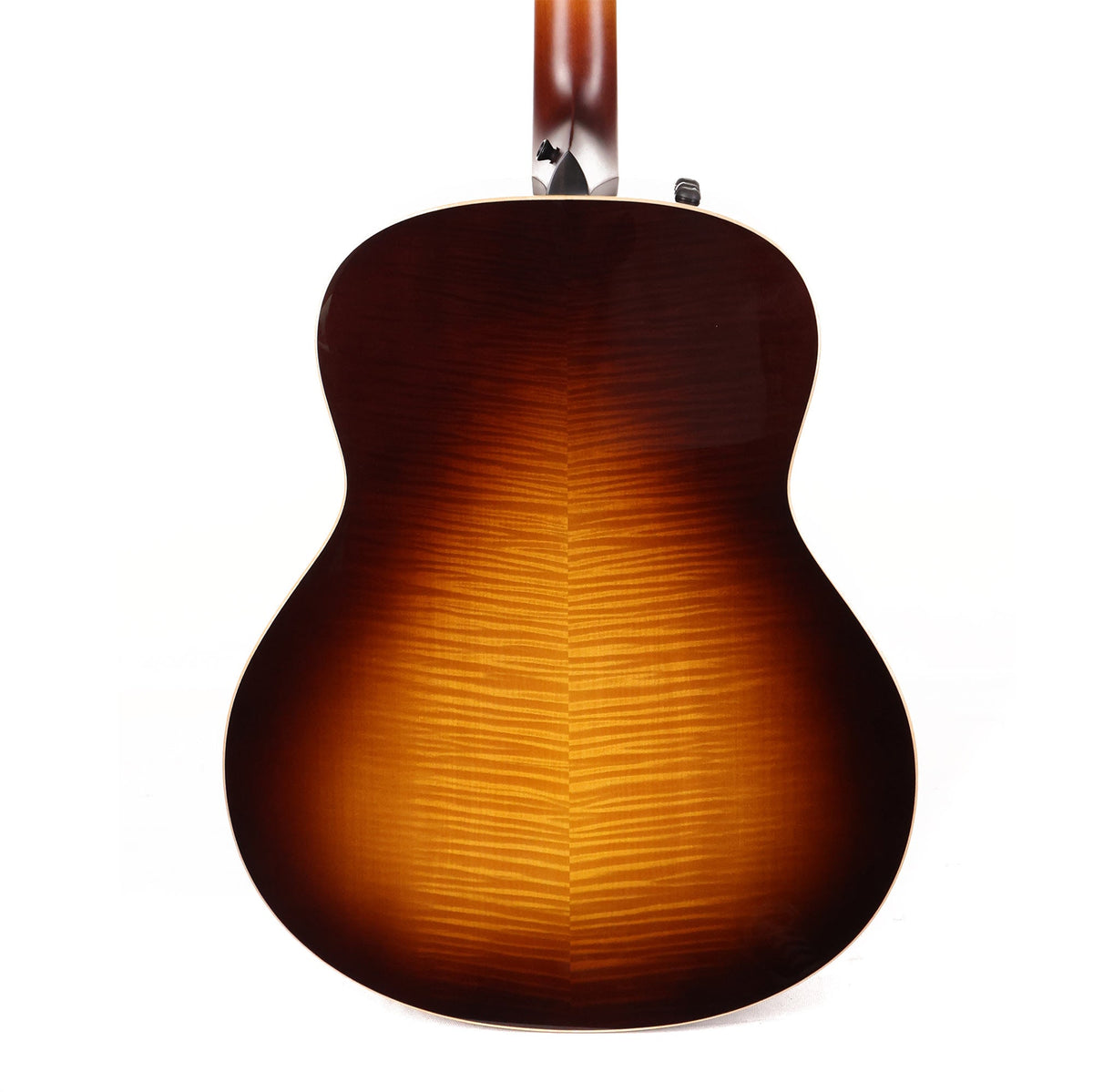 Taylor 618e V-Class Bracing Acoustic-Electric Tobacco Sunburst 2022 — 9