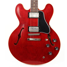 Gibson Custom Shop 1961 ES-335 Reissue VOS 60s Cherry 2022