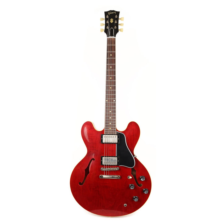 Gibson Custom Shop 1961 ES-335 Reissue VOS 60s Cherry 2022