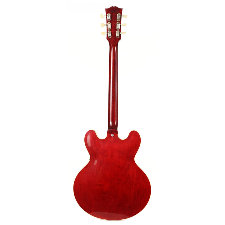 Gibson Custom Shop 1961 ES-335 Reissue VOS 60s Cherry 2022