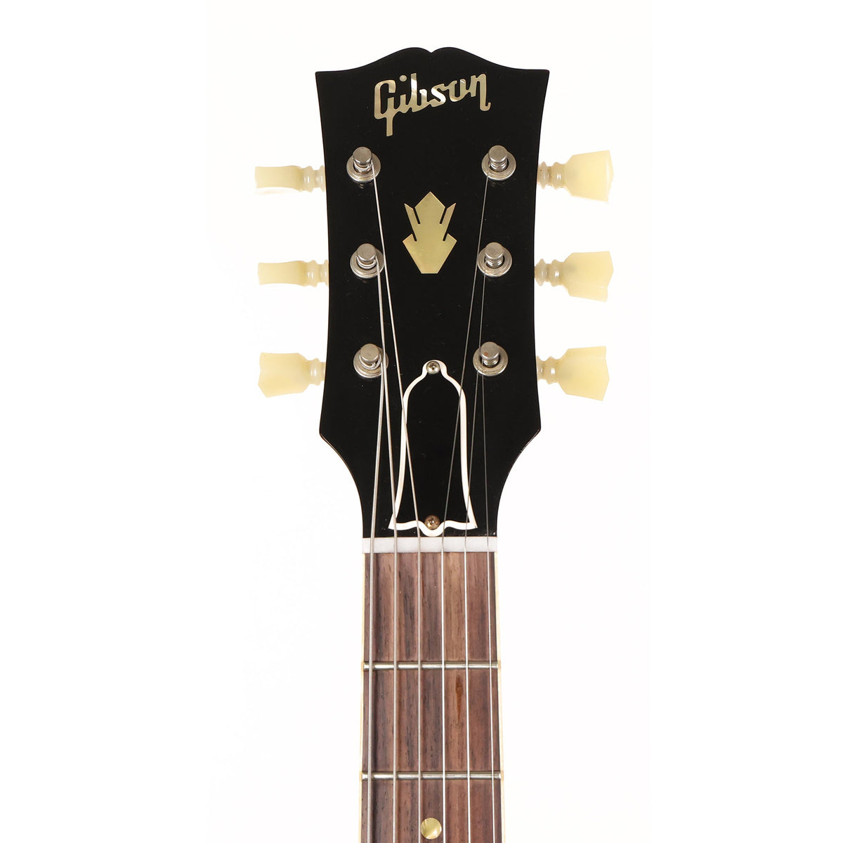 Gibson Custom Shop 1961 ES-335 Reissue VOS 60s Cherry 2022 — 4
