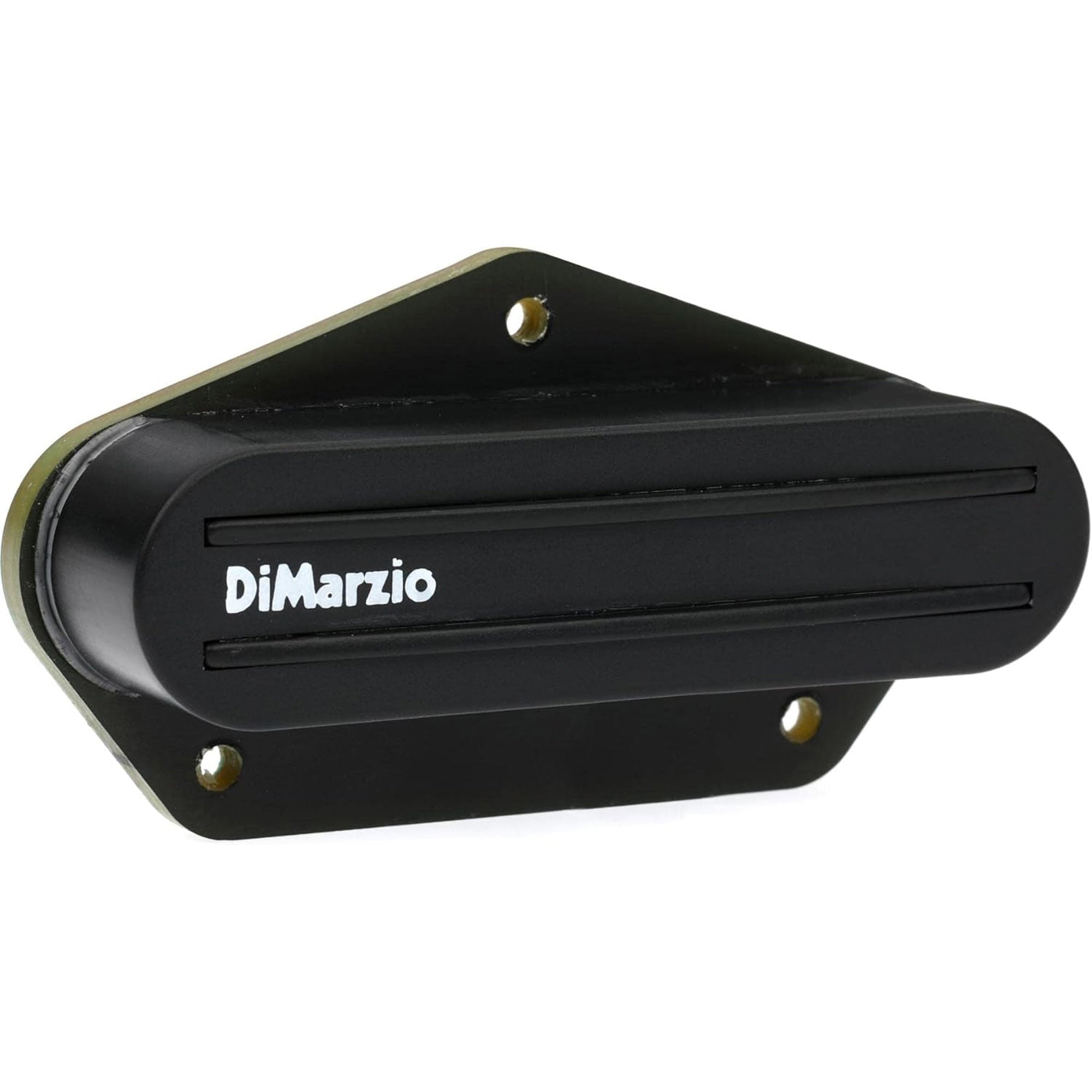 DiMarzio The Chopper T Bridge Pickup Black | The Music Zoo