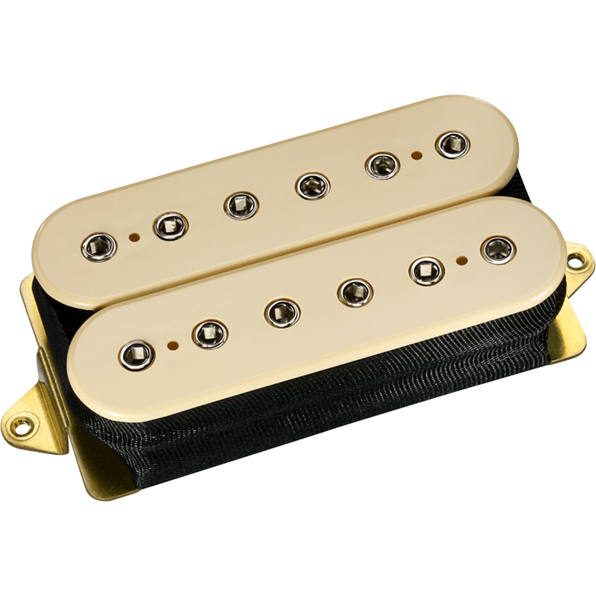 DiMarzio Super 2 Humbucker Double Cream | The Music Zoo