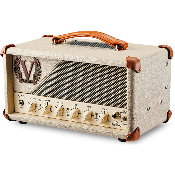 Victory Amplification V40 The Duchess Amplifier Head