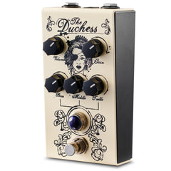 Victory Amplification V1 Duchess Effect Pedal | The Music Zoo