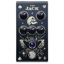 Victory Amplification V1 Jack Effect Pedal