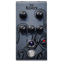 Victory Amplification V1 Kraken Effect Pedal