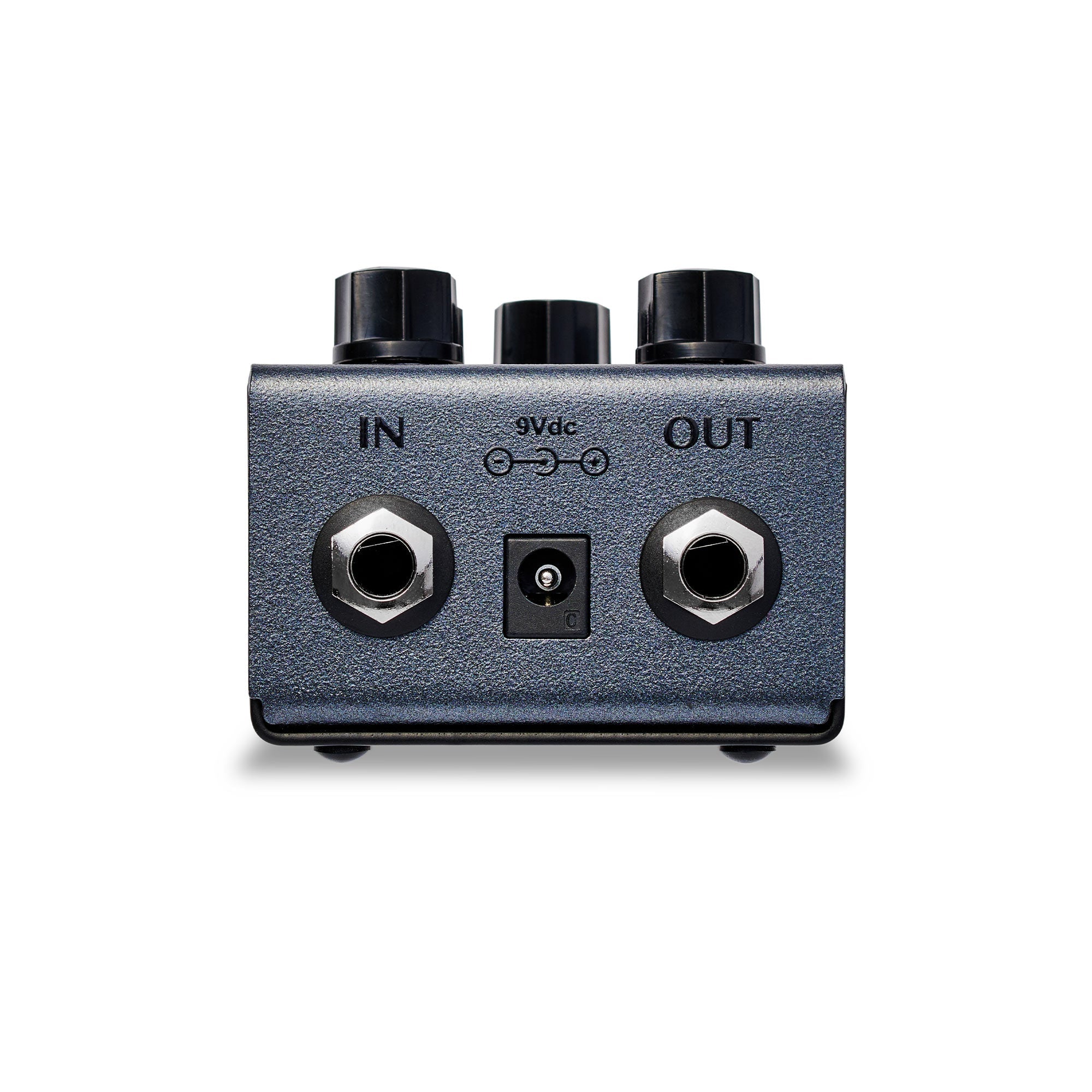 Victory Amplification V1 Kraken Effect Pedal | The Music Zoo