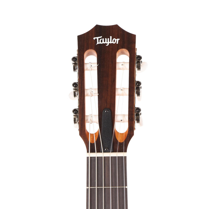 Taylor Academy 12-N Grand Concert Nylon-String Acoustic Guitar