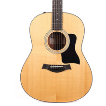 Taylor 117e Grand Pacific Acoustic-Electric Natural