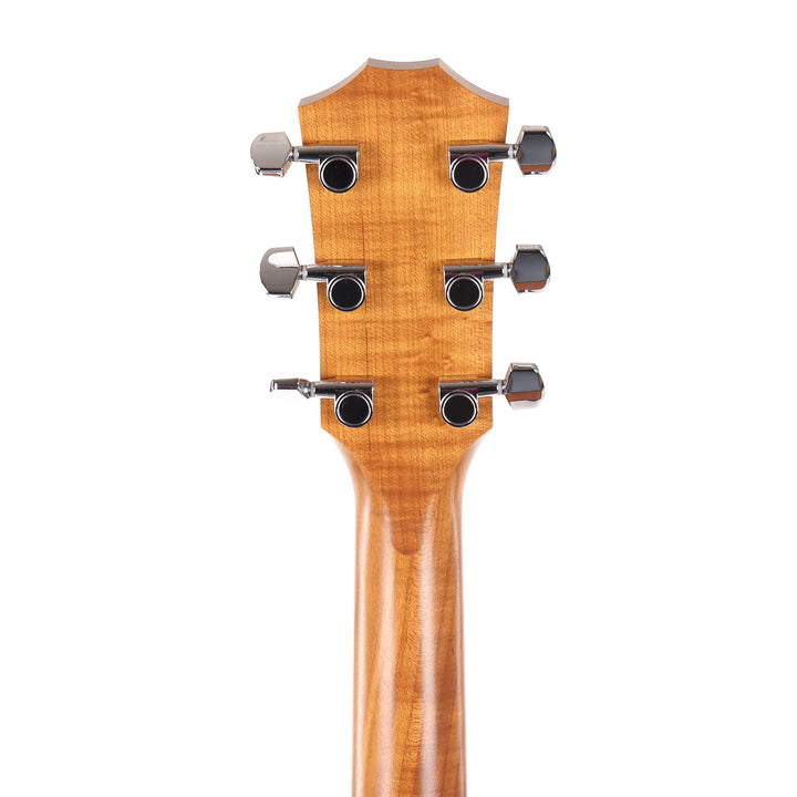 Taylor 117e Grand Pacific Acoustic-Electric Natural