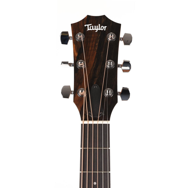 Taylor 110ce Walnut Dreadnought Acoustic-Electric Natural