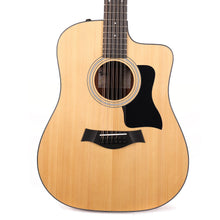 Taylor 150e 12-String Dreadnought Acoustic-Electric Natural
