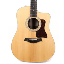 Taylor 210ce Dreadnought Acoustic-Electric Guitar