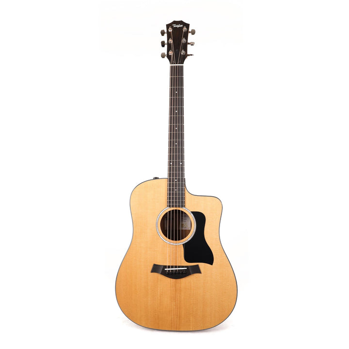 Taylor 210ce Plus Acoustic-Electric Natural 2024
