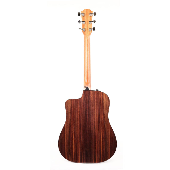 Taylor 210ce Plus Acoustic-Electric Natural 2024