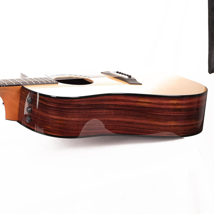 Taylor 210ce Plus Acoustic-Electric Natural 2024
