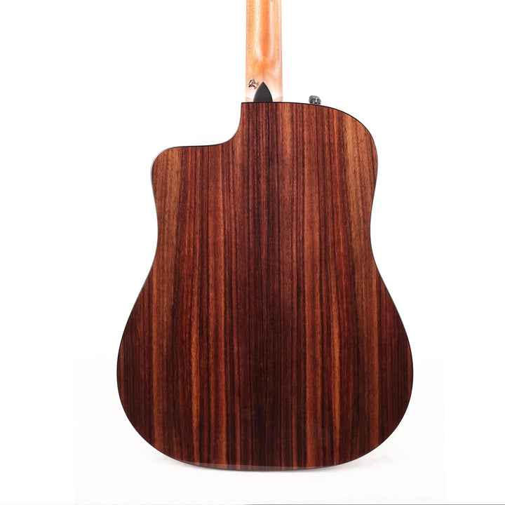 Taylor 210ce Plus Acoustic-Electric Natural 2024