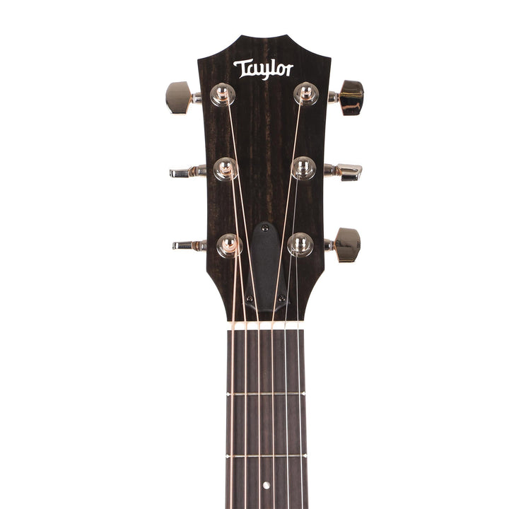Taylor 212ce Plus Grand Concert Acoustic-Electric Natural