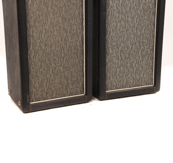 Marshall 1991 PA Speakers 4x10 Columns