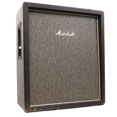1969 Marshall 1x18 Speaker Cabinet | The Music Zoo