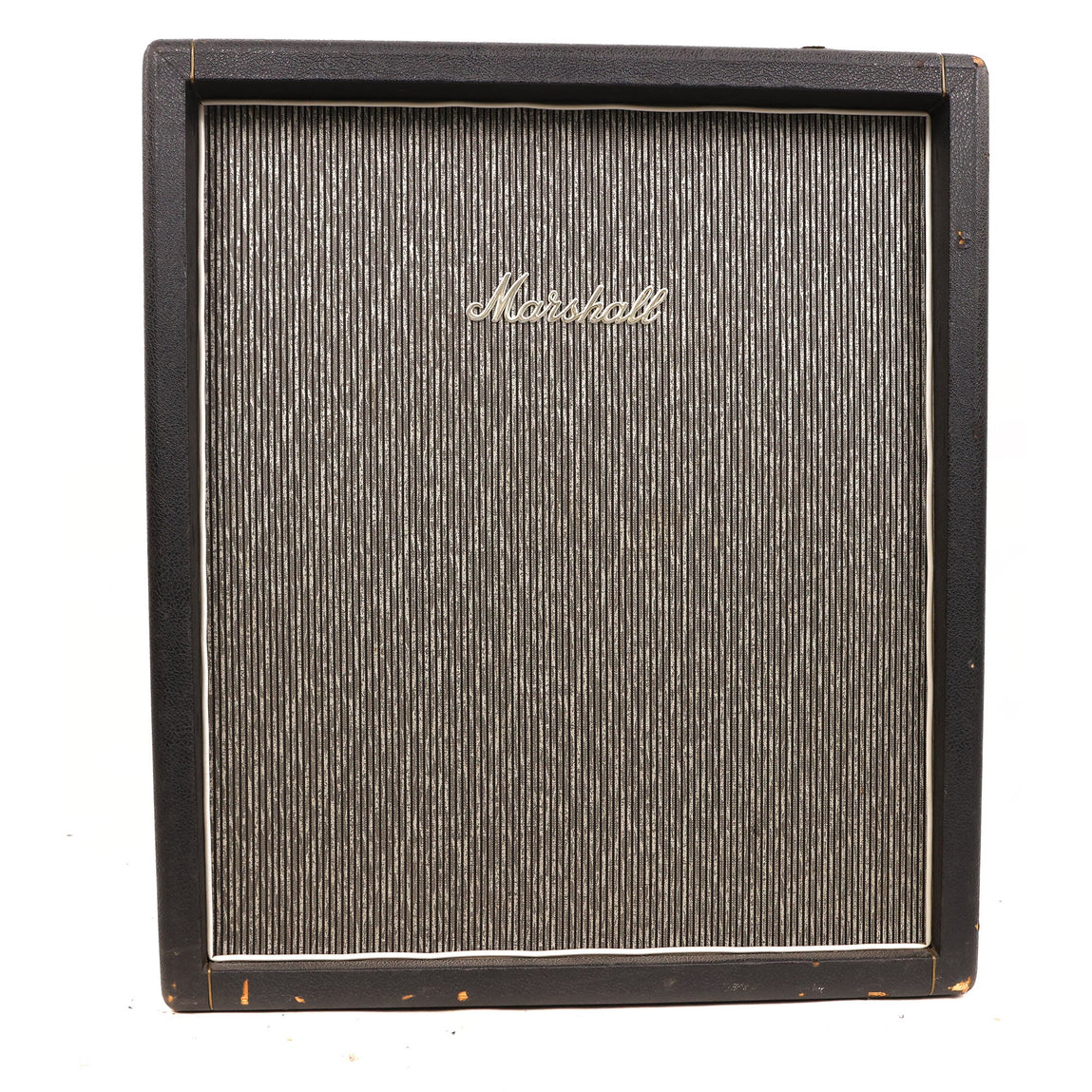 1969 Marshall 1x18 Speaker Cabinet | The Music Zoo