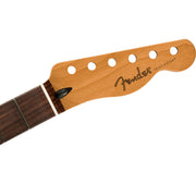 Fender Satin Roasted Maple Telecaster Neck