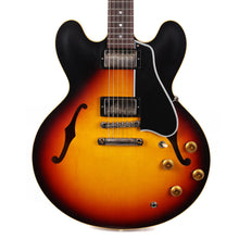 Gibson Custom Shop 1958 ES-335 Murphy Lab Light Aged Tri-Burst Limited Edition