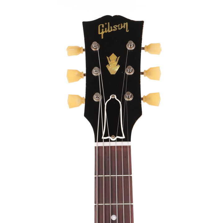 Gibson Custom Shop 1958 ES-335 Murphy Lab Light Aged Tri-Burst Limited Edition