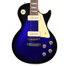 Gibson Custom Shop 1968 Les Paul Standard Fast Back Burst Gloss