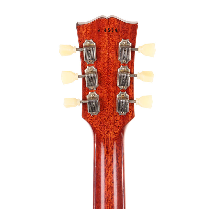 Gibson Custom Shop 1959 Les Paul Reissue Cherry Teaburst Murphy Lab Light Aged